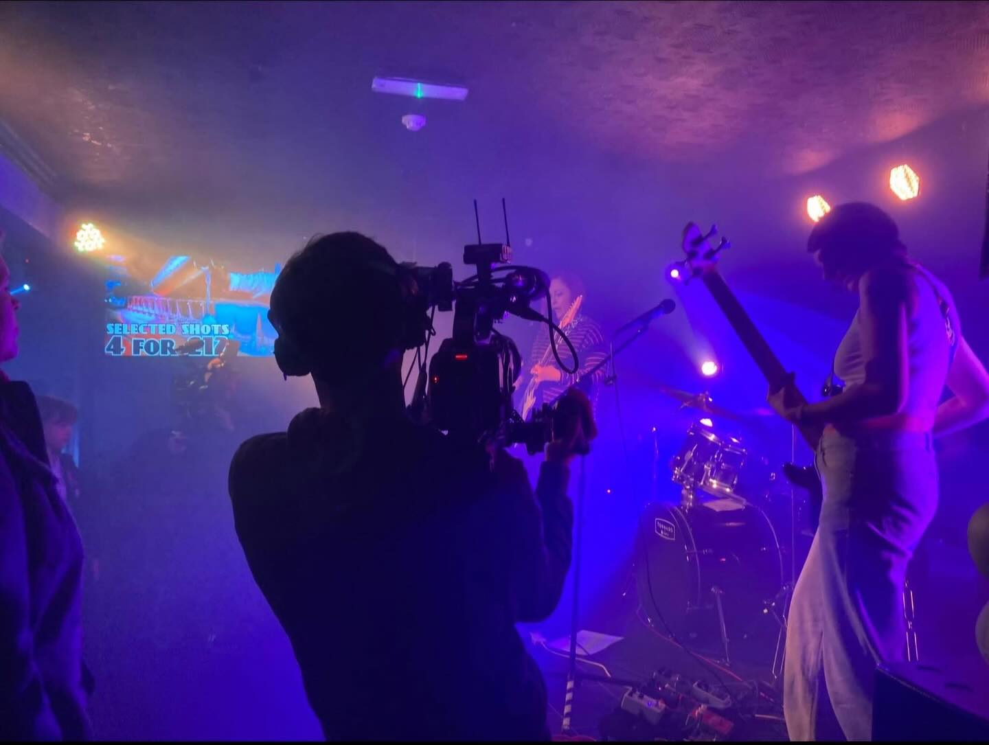BBC coverage