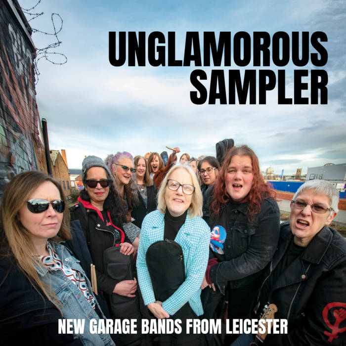 Unglamorous Sampler